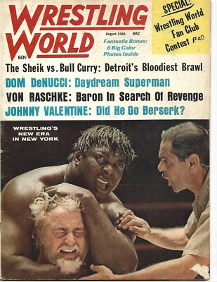 『Werk Magazine』 No.15 Seventeen Magazine November 1968 Sharts Elizabeth Hartman