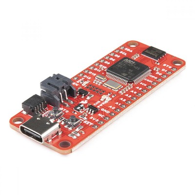 SparkFun Thing Plus, STM32