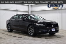 2018 Volvo S90 T5 Momentum