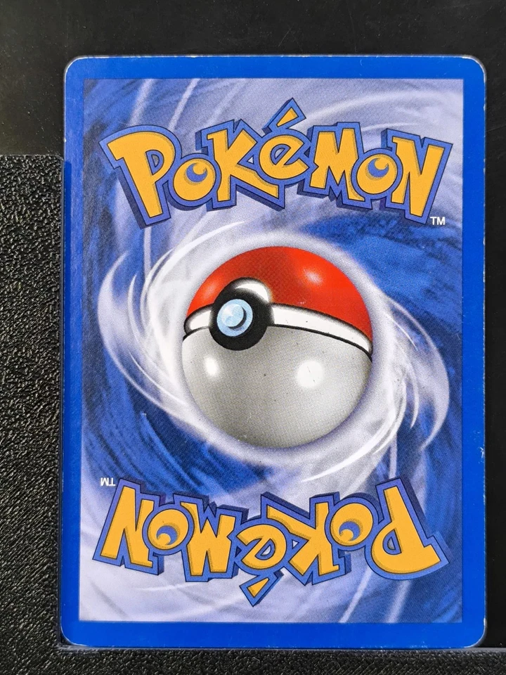 Carte Pokémon Hyporoi 8/111 Holo Unlimited Ed 2 Néo Génésis Wizards FR - Photo 3/3