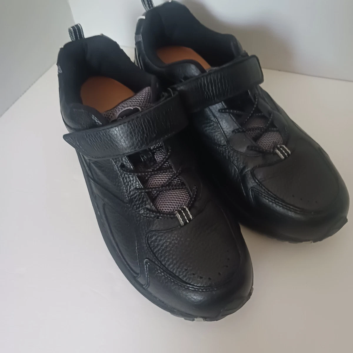 Dr. Comfort Black Casual Shoes for Men for sale | eBay