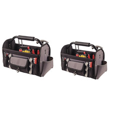 Portwest Open tool bag (TB2) TB02 - Collapsible design