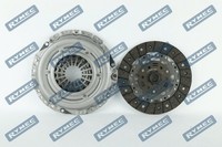 Kupplungssatz FüR Opel Saab Astra J Caravan GTC Stufenheck Corsa D Insignia A