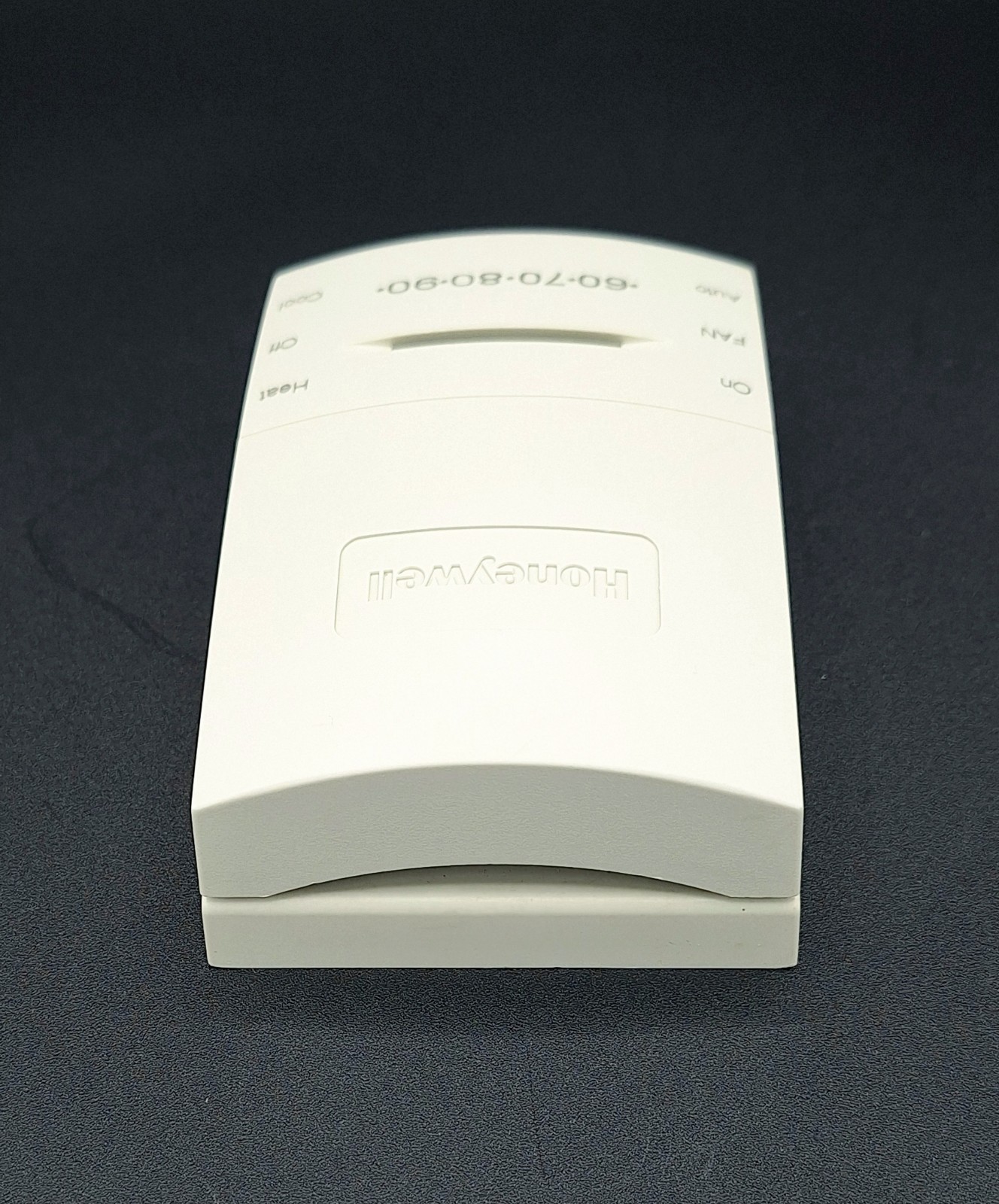 🔥HONEYWELL Home Standard Heat/Cool Manual Non-Programmable THERMOSTAT 