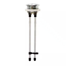 Replacement Dual Flush Push Buttons for Glacier Bay Toilets
