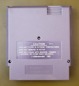 NES Game Lot Milon's Secret Castle Bandai Golf Nintendo Working Authentic