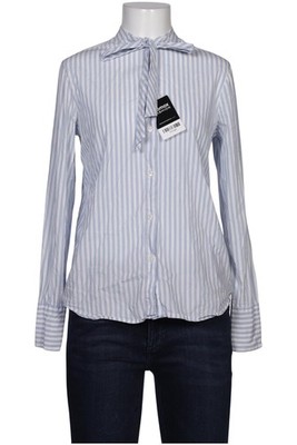 RIANI Bluse Damen Oberteil Hemd Hemdbluse Gr. EU 36 Baumwolle Mehrfa... #9n5nmum