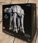 LEGO 75313 Star Wars AT-AT Walker In Sealed Box -Selling LEGO Collection