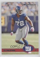 2023 Panini Donruss Retro 2003 Osi Umenyiora #26 0b3