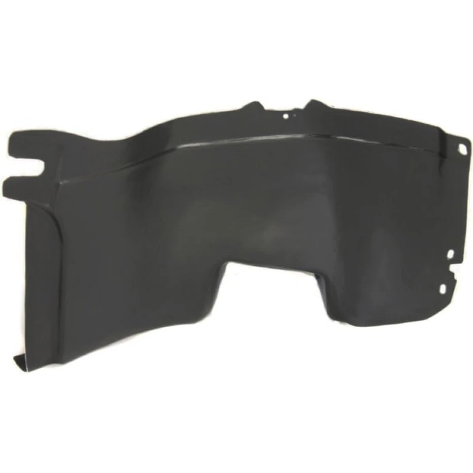 For Volkswagen GTI Splash Guard/Fender 10-13|EOS 2007 Passenger Side Hatchback Foto 3 de 4