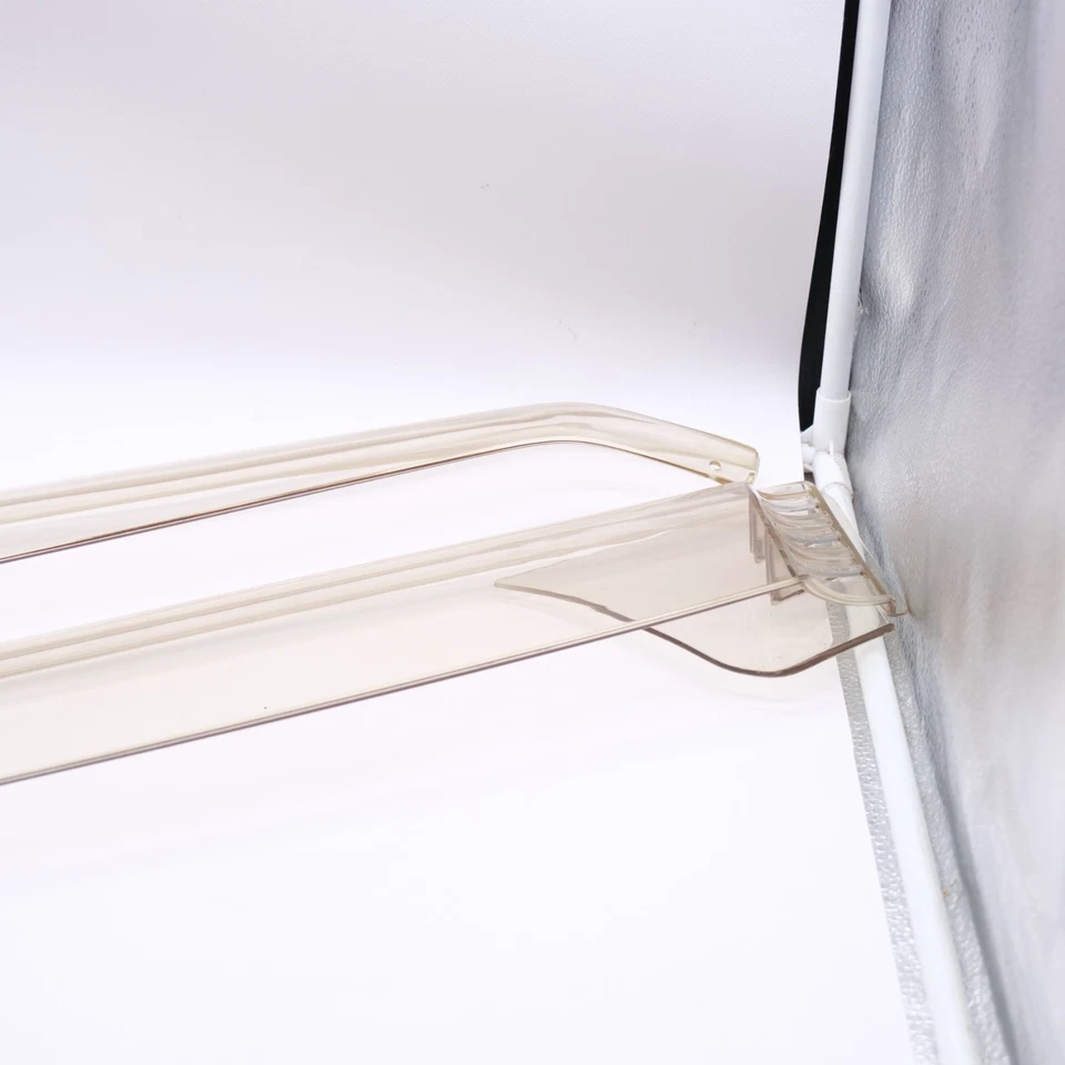 METALPLAST - DEFLETTORI ARIA ANTIVENTO ANTIPIOGGIA FIAT PANDA 1986 FM-1559 - Изображение 3 из 4