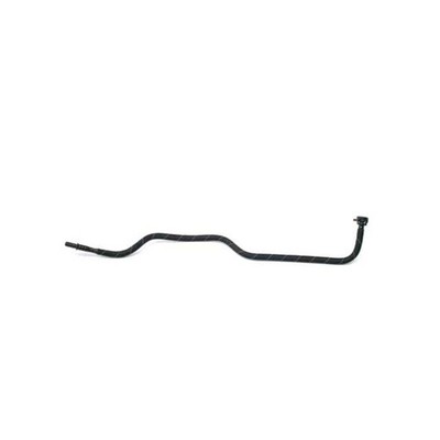 11-61-1-436-644 Genuine BMW Vacuum Hose for 540 740 E52 Z Series Z8 E39 5 540i