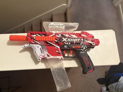 X Shot Gell Blaster Excellent Condition With A Charger