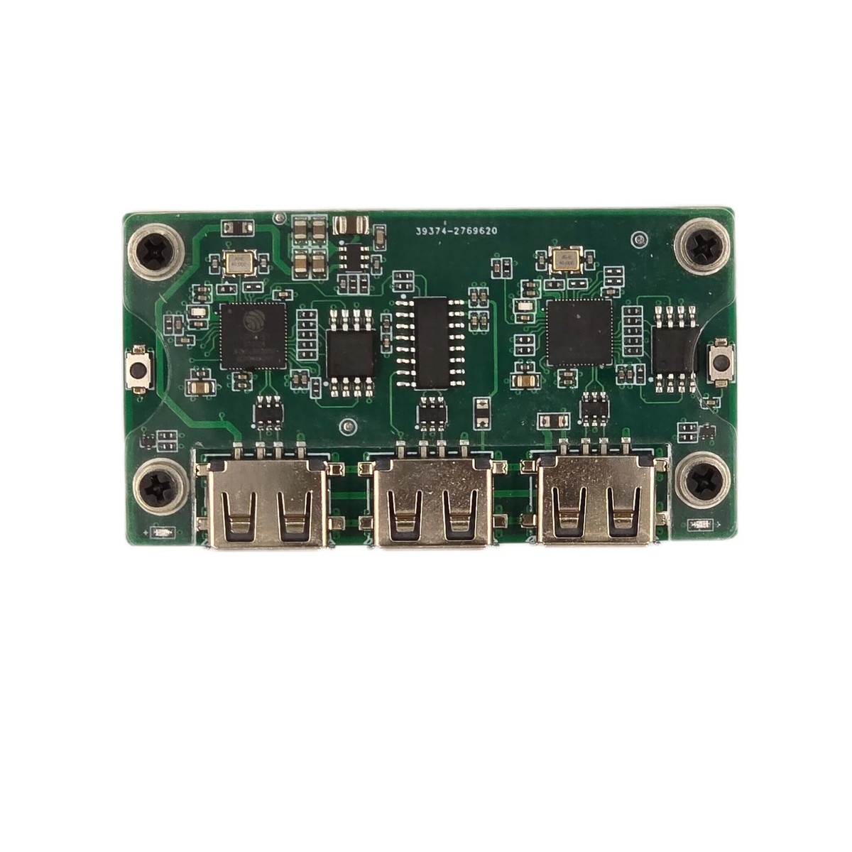 DMA key&mouse box Makcu arduino Development Boards ESP32-S3