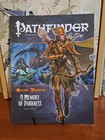 Second Darkness Complete Adventure Path & Cards Dungeons & Dragon 3.5 Paizo D20 — photo 10