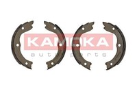 Kamoka Bremsbackensatz, Feststellbremse JQ212030 FüR Nissan