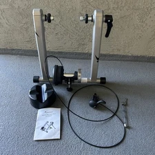 Sportneer Bike Trainer - Magnetic Stationary Bike Stand EUC
