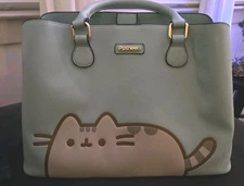 Pusheen Purse Very Good Used Condition, German import