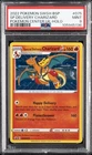 2022 POKEMON SWSH POKEMON CENTER UK #075 SPECIAL DELIVERY CHARIZARD-HOLO PSA 9