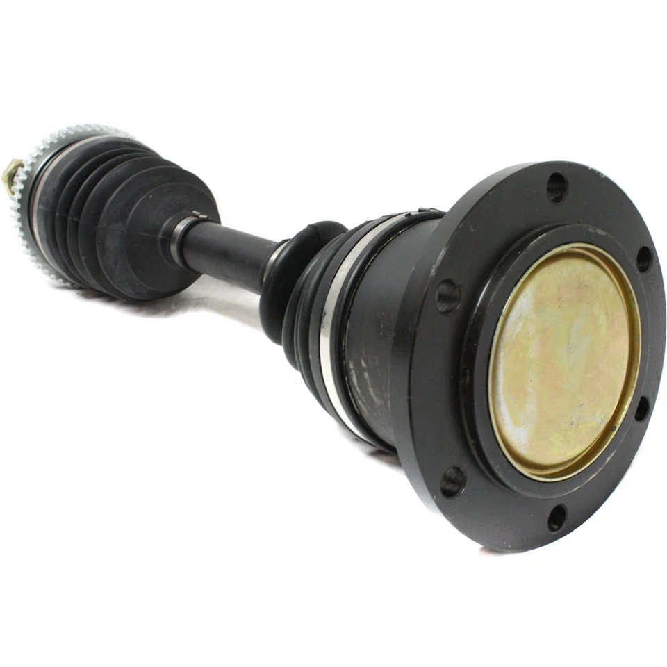 Conjunto de eje y kit de disco de freno para Chevrolet K2500 1989-1995 delantero derecho y derecho Foto 4 de 4