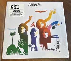 abba the Album | eBay