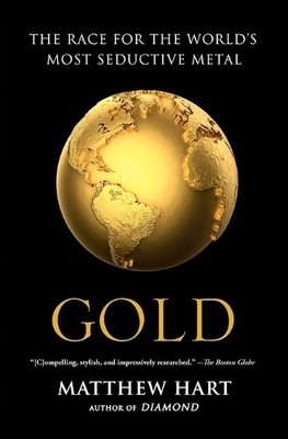 Matthew Hart Gold (Taschenbuch)