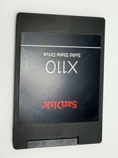 SanDisk M.2 Interface 128 GB Solid State Drives for sale | eBay