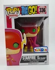 Starfire as the Flash Funko Pop DC Teen Titans Go! Toys R Us Exclusive 336