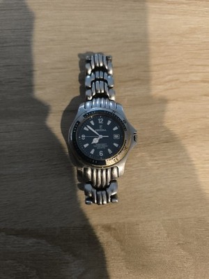 festina uhr herren