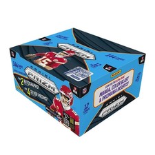 NFL PYT #903 - 2025 TOPPS/PANINI NFL MIXER (SEE DESCRIPTION FOR PRODUCTS)