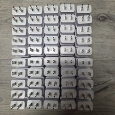 LOT of 50 USB A Wall Charger Fast Adapter Cub...