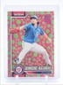 SHINNOSUKE OGASAWARA 2026 TOPPS SERIES 1 ROOKIE HOLIDAY POLKA DOTS RC Q0933