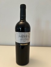 Aglianico SYNTHESI - Paternoster 1999