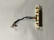 EBR33469705 LG Dishwasher Front Pcb