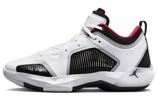 Jordan Air Jordan 37 Low Siren Red - DQ4123-100 MT