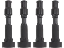 For 2015-2020 Hyundai Elantra Direct Ignition Coil Boot Set 54659HMXK 2016 2017