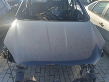 Capot Ssangyong KORANDO