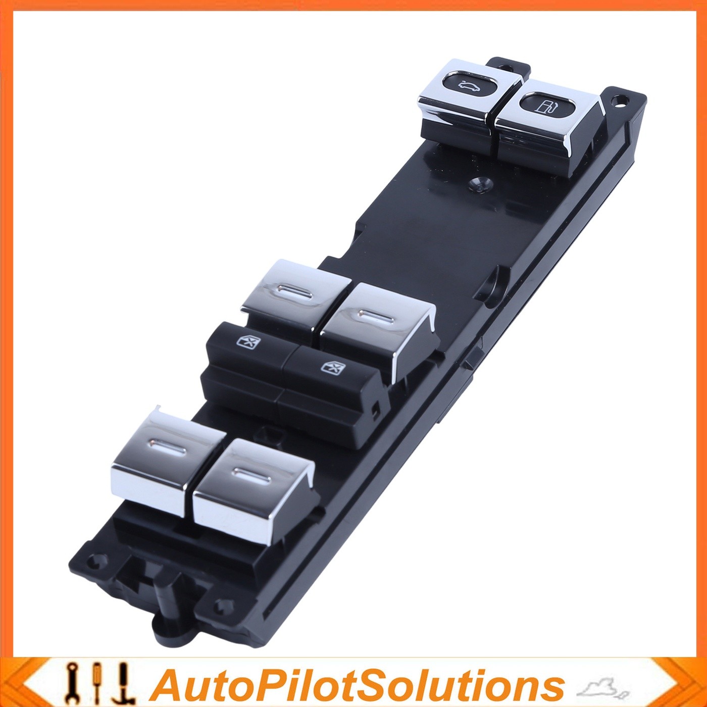 Bentley Continental GT 2004-2011 Left Window switch