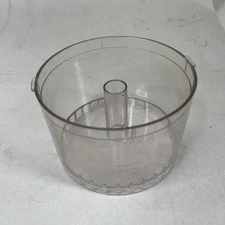 Replacment Part Cuisinart DLC-1TX Mini-Prep Processor  Bowl DLC-191TX 