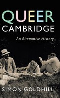 Queer Cambridge | Simon Go*Dhill | Buch | Englisch | 2025 | Ean 9781009528061