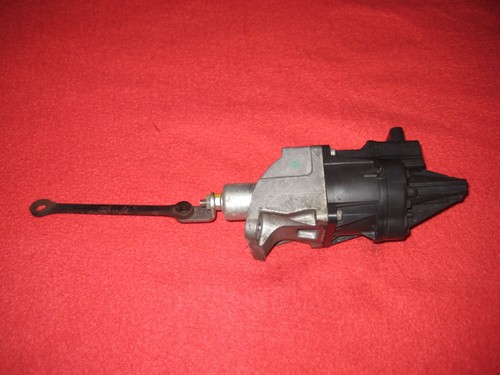 Original BMW 11657638783 Stelleinheit turbo N20 motor