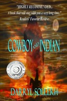 Cowboy AND Indian | Darryl Sollerh | Taschenbuch | Kartoniert / Broschiert
