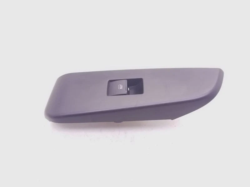 2014 TOYOTA HIGHLANDER DRIVER SIDE REAR DOOR WINDOW SWITCH - Image 2 of 4