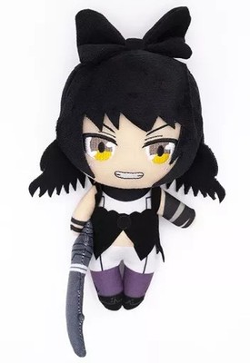 Blake Belladonna Nendoroid Plüsch RWBY Größe: 15 cm (2023)