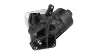 Hart 646 501 ÖLküHler, MotoröL FüR Seat Skoda VW