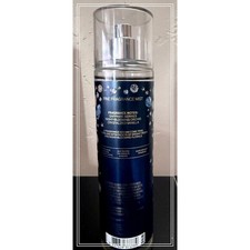 Bath  Body Works Dream Bright Fine Fragrance Mist 8oz Sapphire Berries Orchid