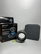 VisibleDust Quasar Sensor Cleaning Loupe 7X Magnifier
