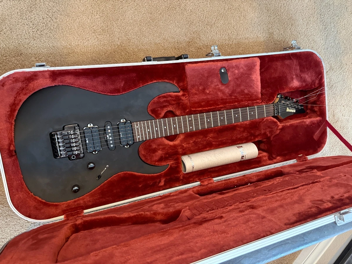Ibanez Prestige Solid Electric Guitars for sale | eBay
