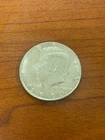 1990 D Kennedy Half Dollar 🔥 Beauty 🔥 Circulated 🔥 Not Cleaned  Free Shipping