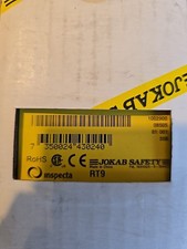 ABB Jokab RT5 Safety Relay 24V BRAND NEW FREE SHIPPING